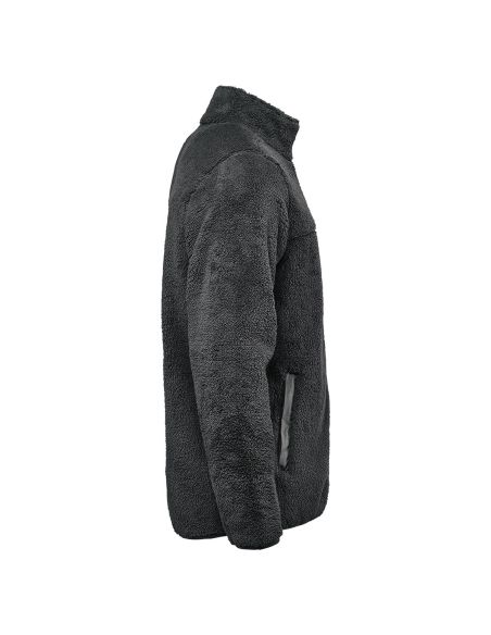 Veste Polaire Sherpa Homme Stormtech