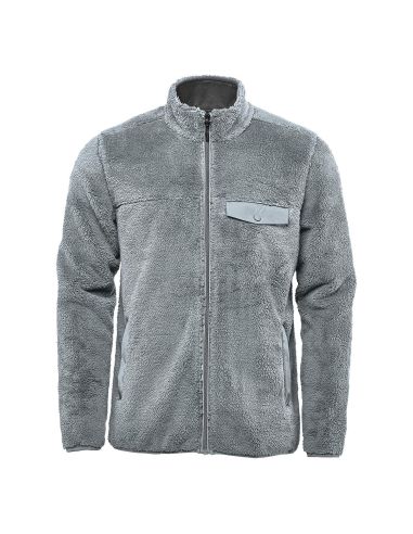 Veste Polaire Sherpa Homme Stormtech