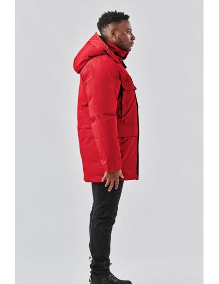 Men's Denali Parka Stormtech