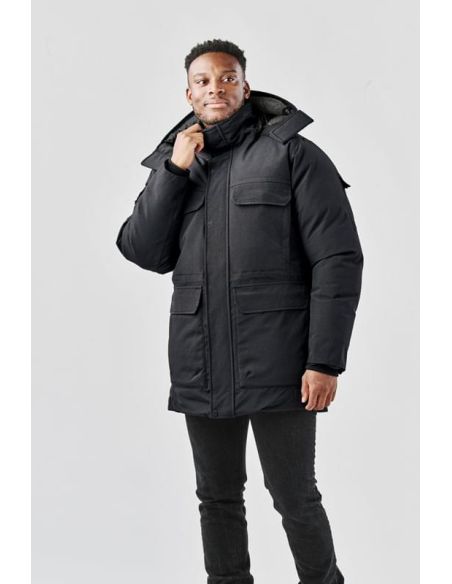 Men's Denali Parka Stormtech