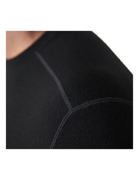 Men's Thermal Jersey round neck 100% Merino wool SMARTWOOL