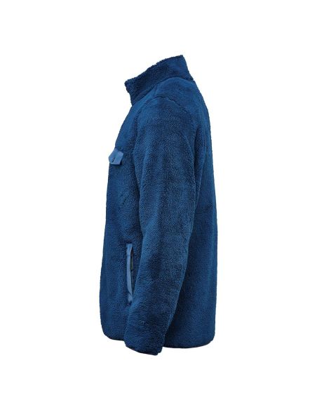 Veste Polaire Sherpa Homme Stormtech