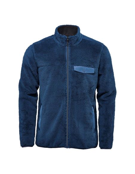 Veste Polaire Sherpa Homme Stormtech