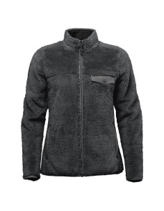 Veste Polaire Sherpa Femme...