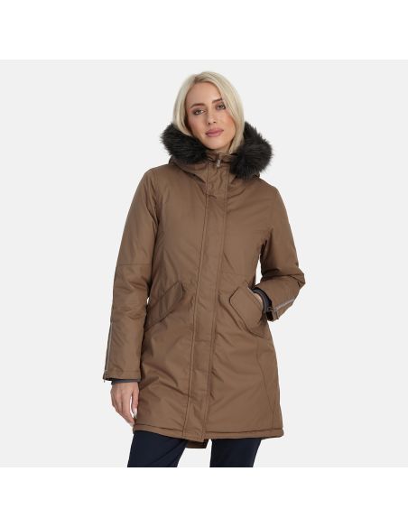 Parka Grand Froid pour Femme Huppa Vivian