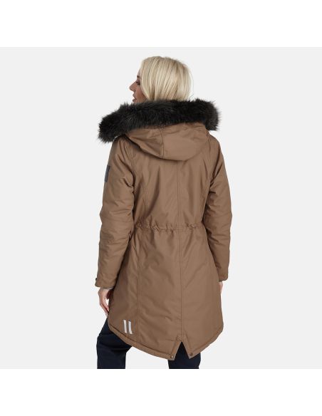 Parka Grand Froid pour Femme Huppa Vivian