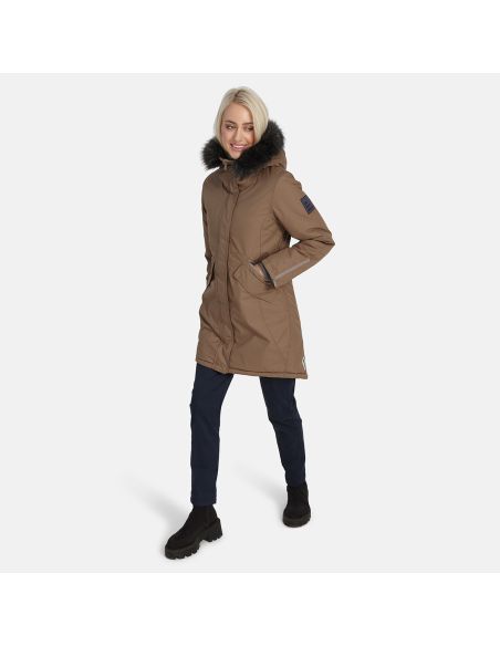 Parka Grand Froid pour Femme Huppa Vivian