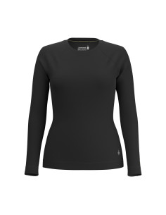 Maillot thermique Col Rond 100% Mérinos Femme Smartwool