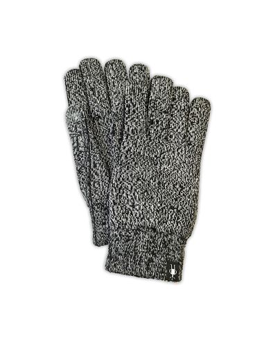 Cozy touch gloves made of high quality Smartwool sheep's wool