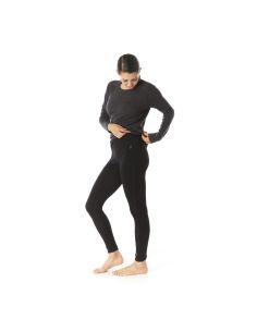 Leggings en laine mérinos Femme Smartwool