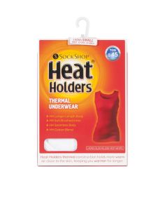 Debardeur Thermique Femme Heat holders