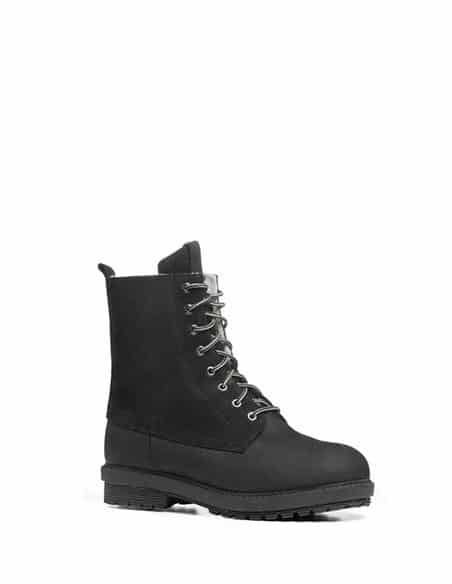 Waterproof winter boots Bree Anfibio