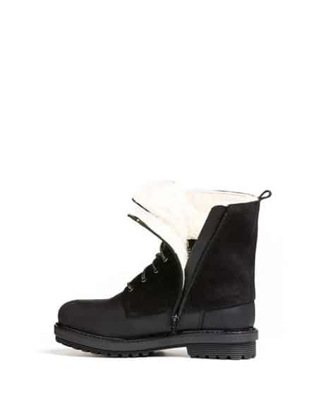 Waterproof winter boots Bree Anfibio