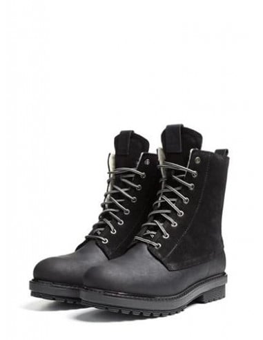 Waterproof winter boots Bree Anfibio