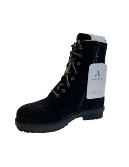 Waterproof winter boots Bree Anfibio