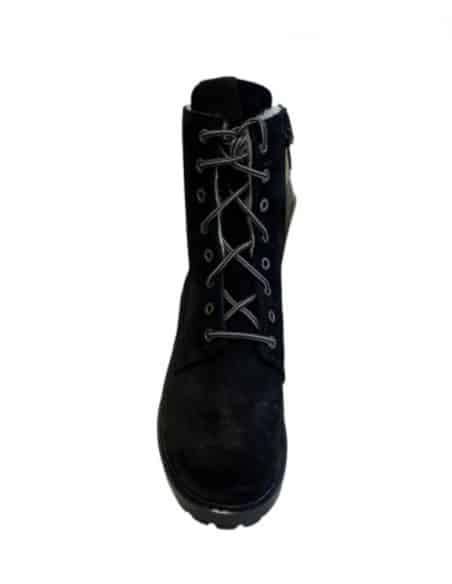 Waterproof winter boots Bree Anfibio