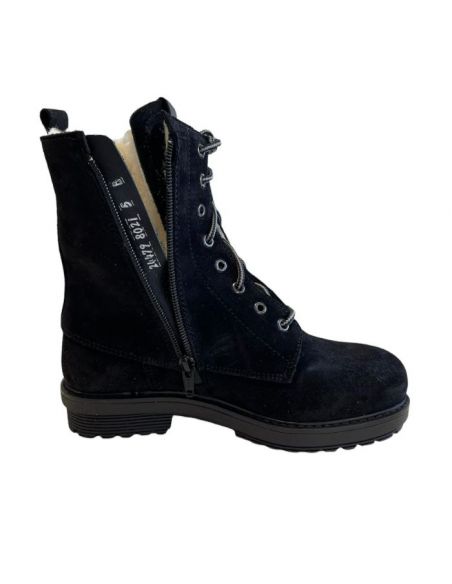 Waterproof winter boots Bree Anfibio