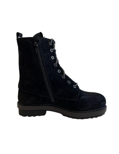 Waterproof winter boots Bree Anfibio