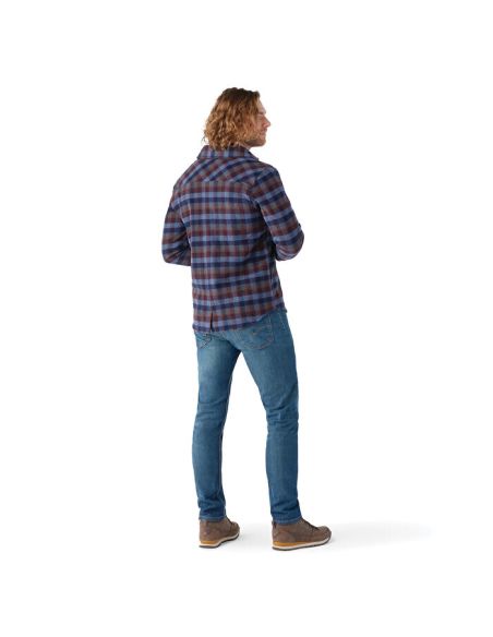 Veste en Laine pour Homme Smartwool