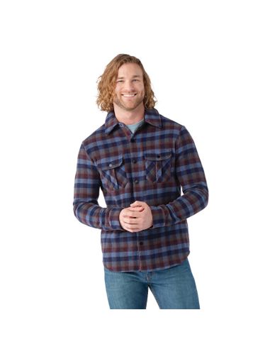 Smartwool Men's Wool Jacket