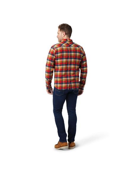 Veste en Laine pour Homme Smartwool