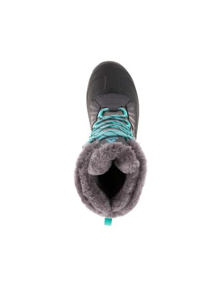 Women's All Terrain Mountain Boot