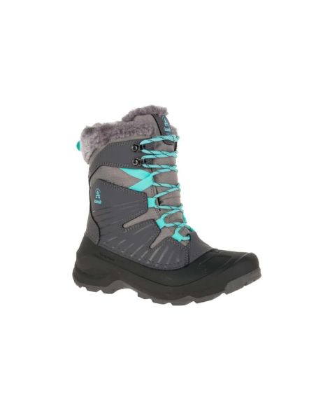 Botte de Montagne Tout terrain Femme Kamik