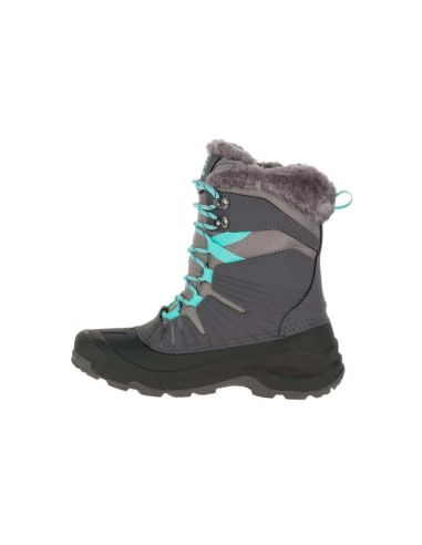 Women's All Terrain Mountain Boot