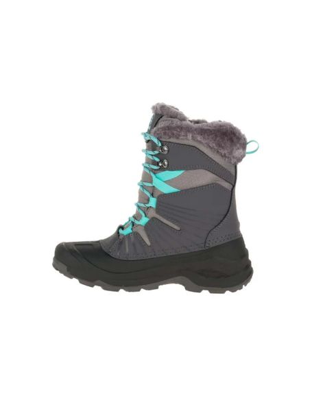 Women's All Terrain Mountain Boot