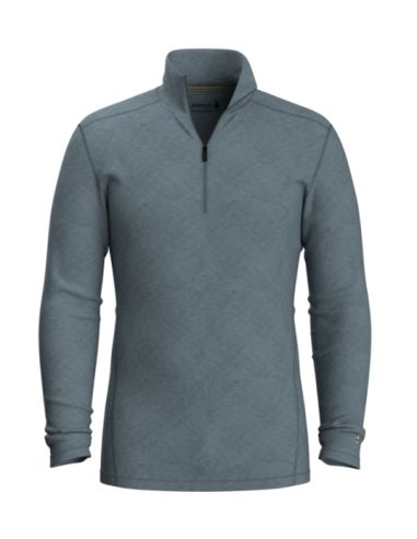 Thermal Zip Top Men's SW002822 Smartwool