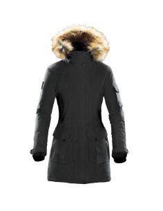 Parka Expedition Froid Extrême Femme Stormtech Carb