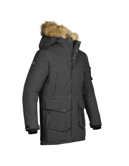 Parka Expedition Froid Extrême HommeStormtech, Carb