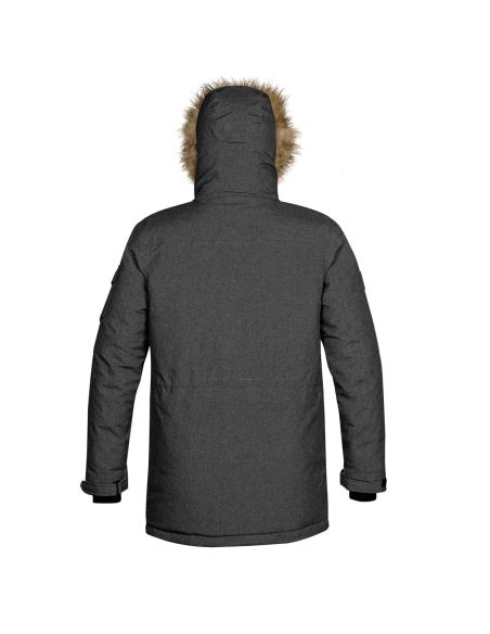 Parka Expedition Froid Extrême HommeStormtech, Carb