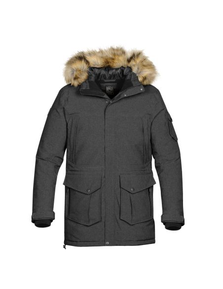 Parka Expedition Froid Extrême HommeStormtech, Carb