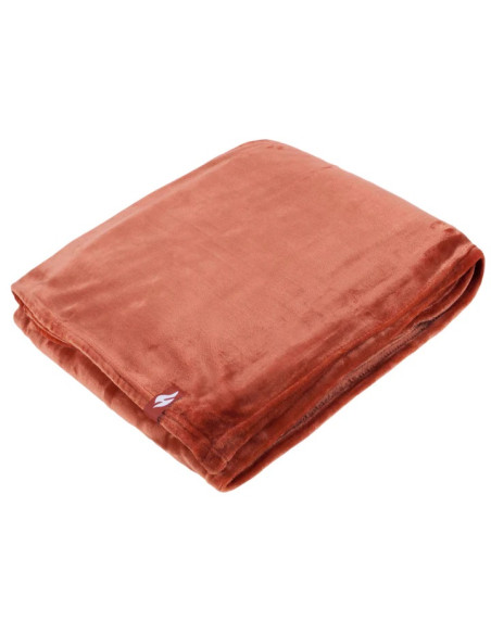 Couverture en fourrure polaire de luxe très grand format Heat holders