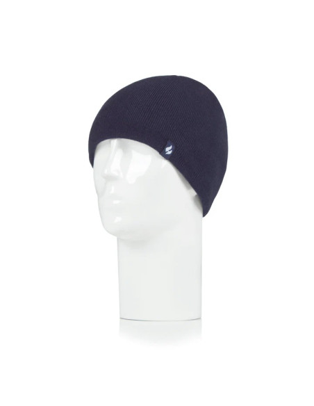 Bonnet en Tricot pour Homme Heat Holders