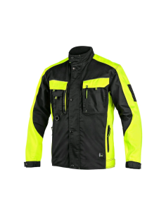 Sirius Brighton CXS Men's Jacket