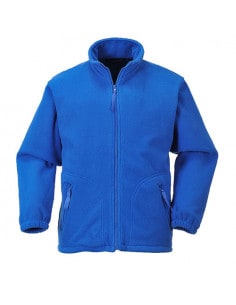 Portwest Unisex Extra High Density Fleece Jacket