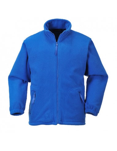 Portwest Unisex Extra High Density Fleece Jacket