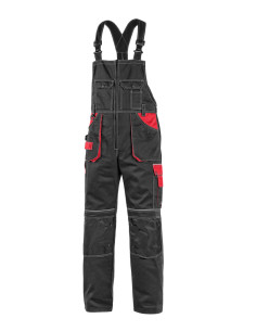 Insulated Bib Pants Orion CXS