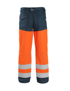 Pantalon de travail EN20471 Haute Visibilité Halifax CXS