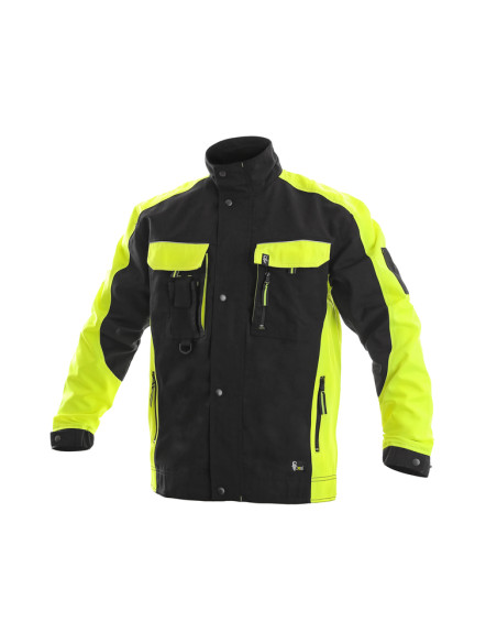 Insulated Sirius CXS Men's Jacket