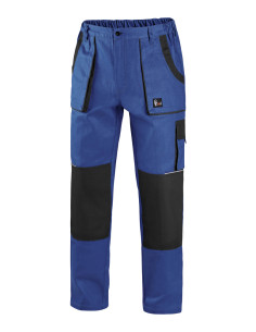 Pantalon de travail Hiver doublé Luxy Jakub CXS