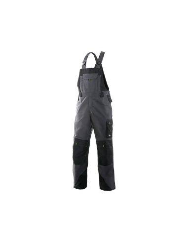 Bib pants Insulated Sirius CXS