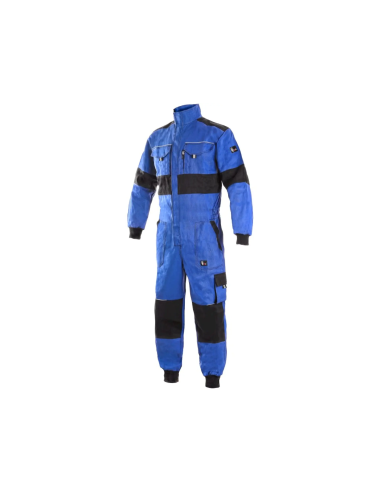 Insulated Coverall Luxy Alaska CXS