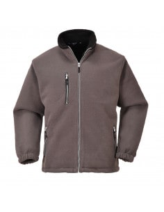 Veste polaire doublée Premium Portwest Unisexe