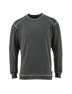 Portwest Men's Anti-Bacterial Thermal Shirt