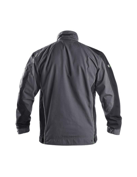 Veste de Travail Hiver Multipoches Sirius CXS