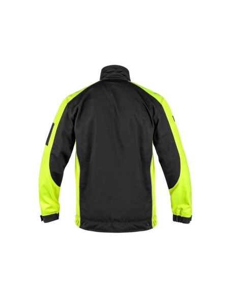 Veste de Travail Hiver Multipoches Sirius CXS