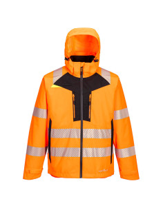 Waterproof High Visibility...